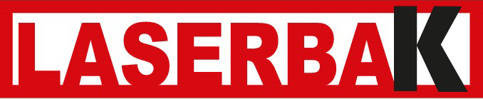 LOGO LASERBAK