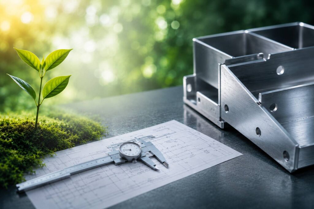 ISO 9001 e ISO 14001